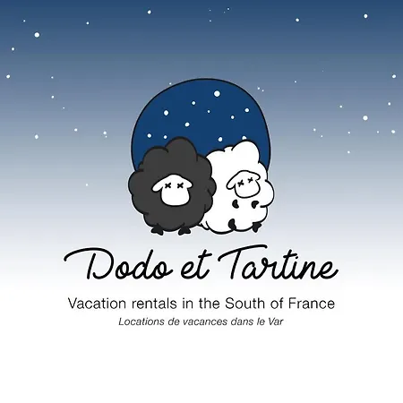 Village House 3 Bedrooms Large Terrace - Dodo Et Tartine *