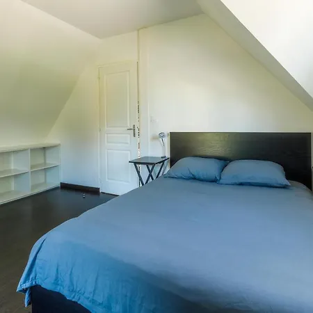 Сasa de vacaciones Village House 3 Bedrooms Large Terrace - Dodo Et Tartine