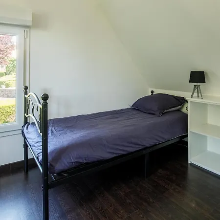 Village House 3 Bedrooms Large Terrace - Dodo Et Tartine Сasa de vacaciones Villedieu-les-Poëles