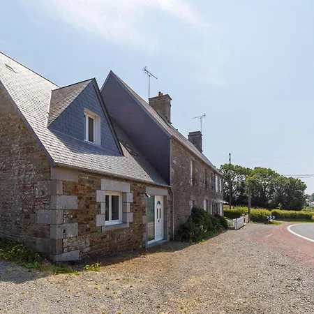 Village House 3 Bedrooms Large Terrace - Dodo Et Tartine