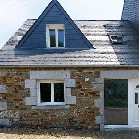 Village House 3 Bedrooms Large Terrace - Dodo Et Tartine Сasa de vacaciones Villedieu-les-Poëles