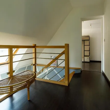 Сasa de vacaciones Village House 3 Bedrooms Large Terrace - Dodo Et Tartine