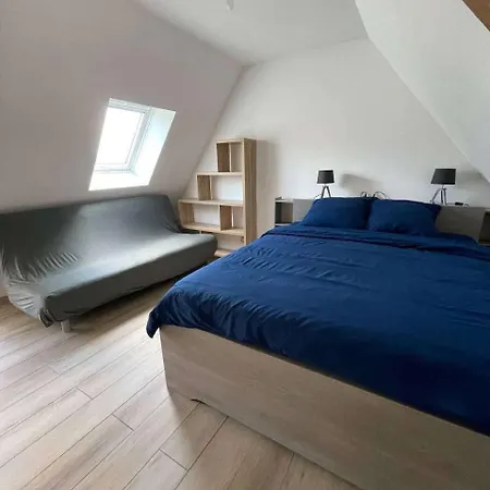 Сasa de vacaciones Village House 3 Bedrooms Large Terrace - Dodo Et Tartine