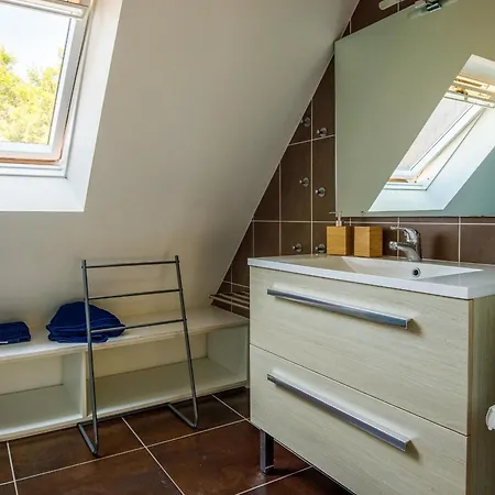 Сasa de vacaciones Village House 3 Bedrooms Large Terrace - Dodo Et Tartine Villedieu-les-Poëles