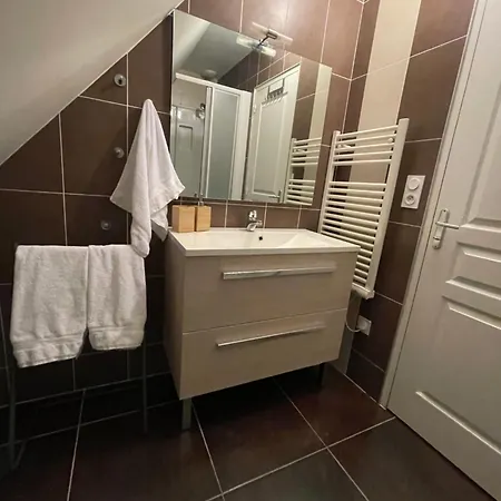 Village House 3 Bedrooms Large Terrace - Dodo Et Tartine
